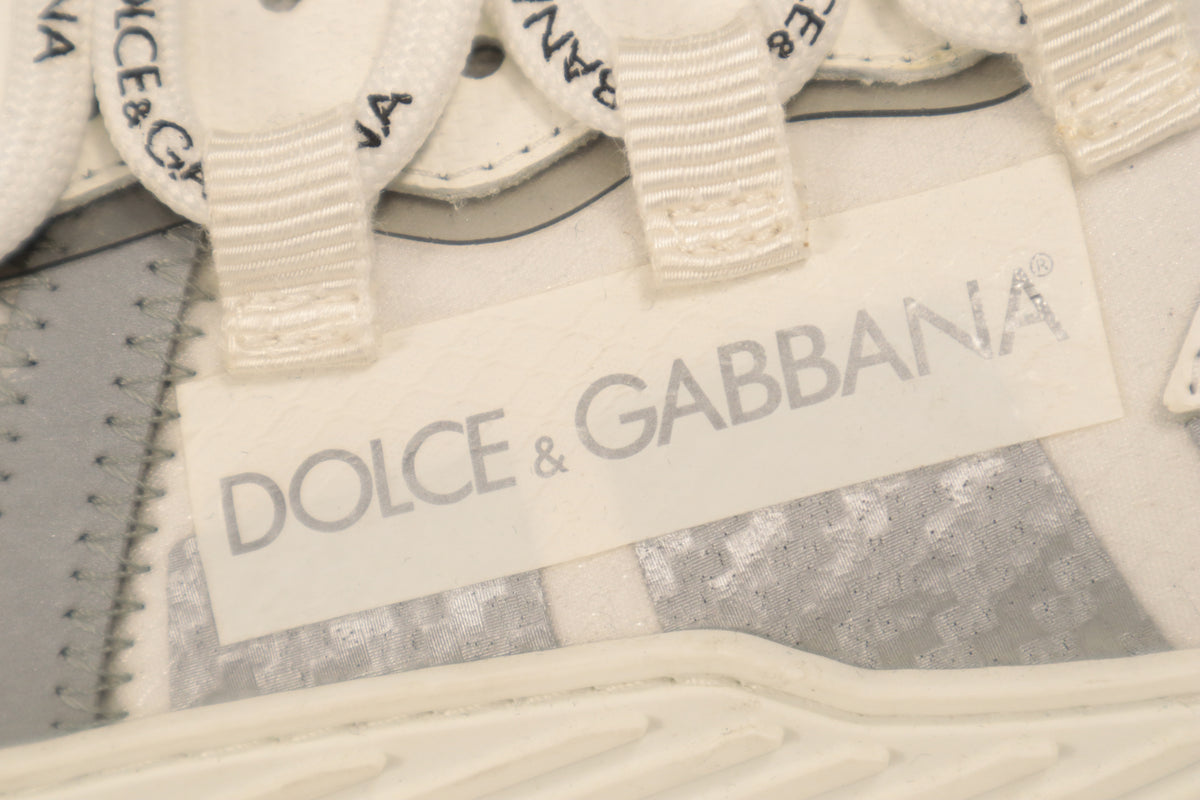 Dolce & Gabbana Sneaker – Echtheitsnachweis