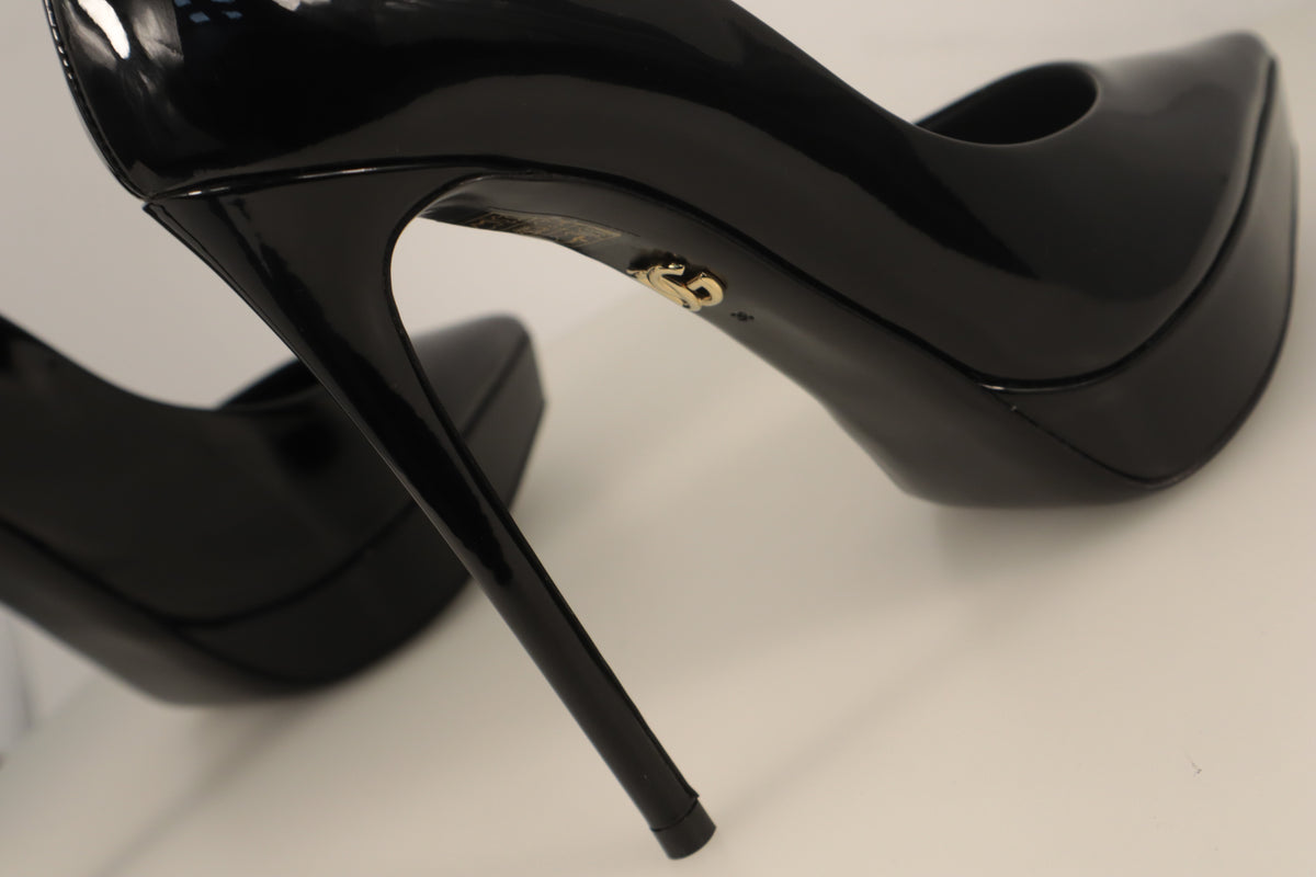 Dolce & Gabbana Pumps – Echtheitsnachweis