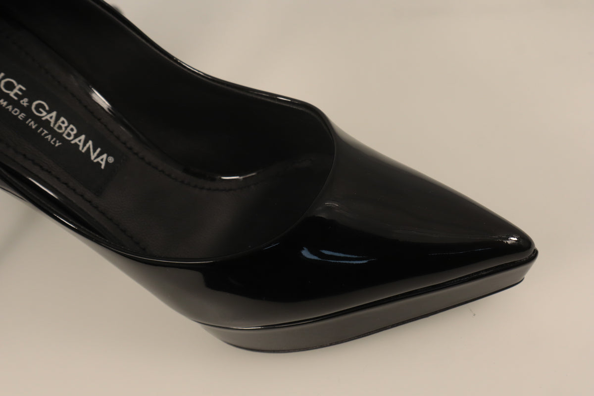 Dolce & Gabbana Pumps – Echtheitsnachweis