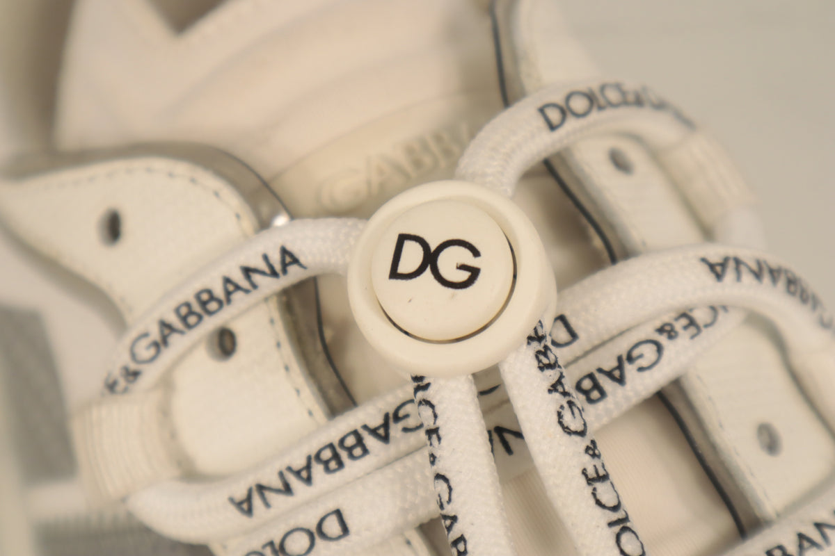 Dolce & Gabbana Sneaker – Echtheitsnachweis