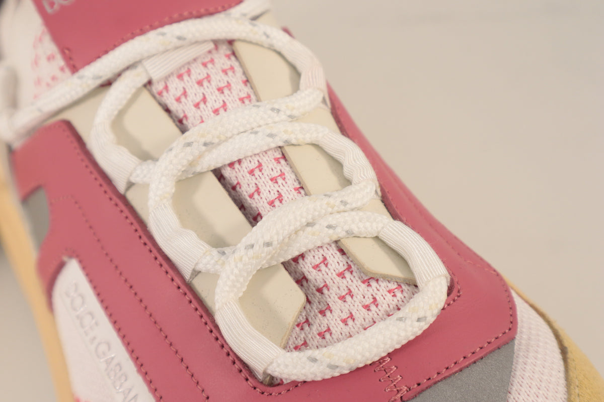 Dolce & Gabbana Sneaker – Echtheitsnachweis
