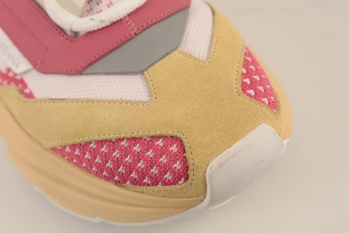 Dolce & Gabbana Sneaker – Echtheitsnachweis