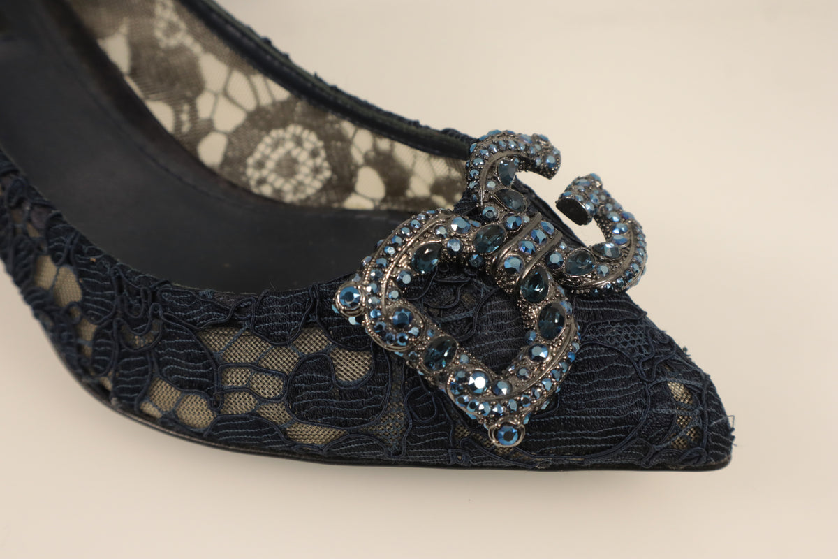 Dolce & Gabbana Pumps – Echtheitsnachweis