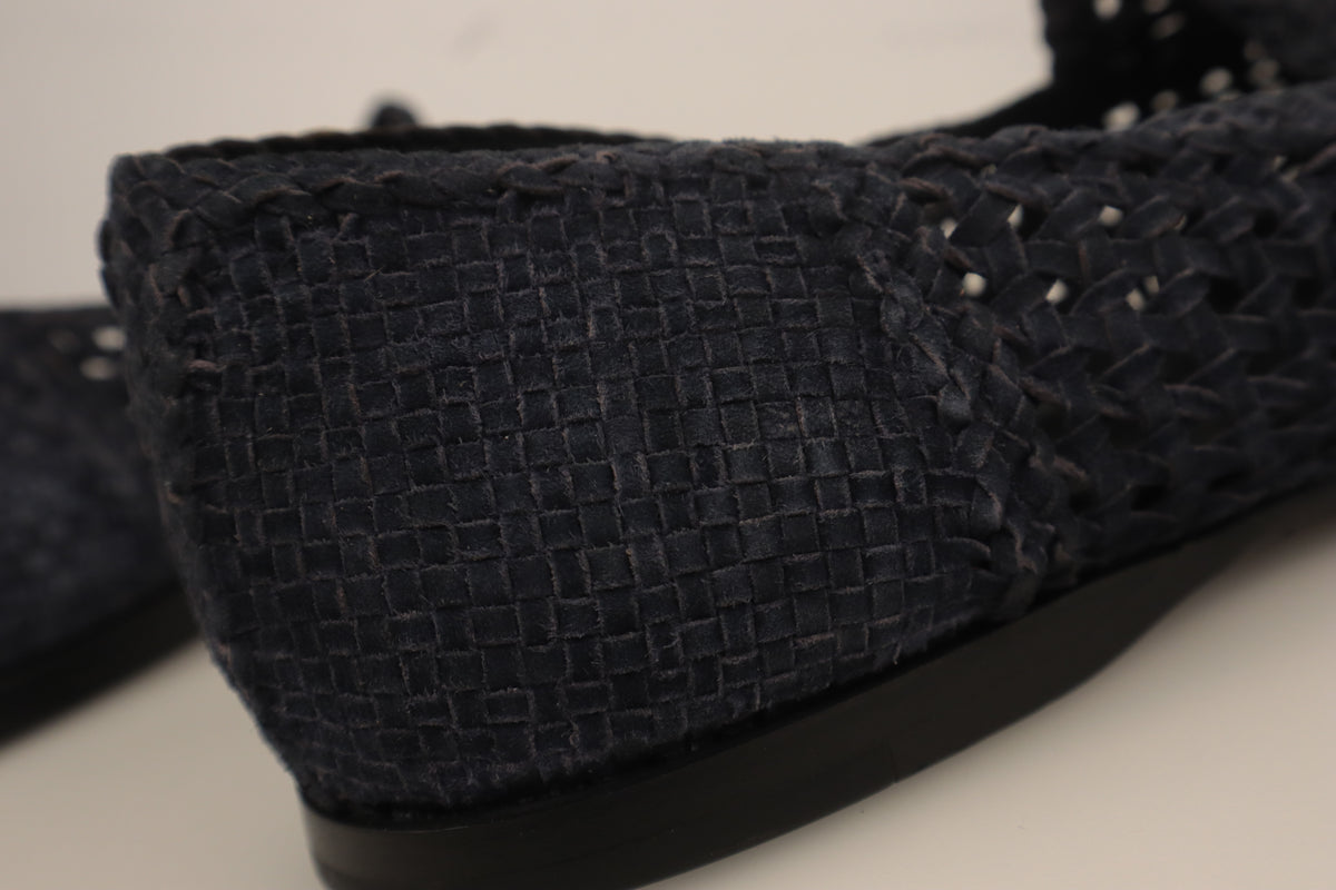 Dolce & Gabbana Loafer – Echtheitsnachweis