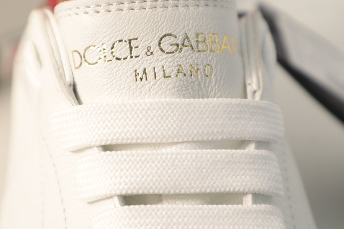 Dolce & Gabbana Sneaker – Echtheitsnachweis