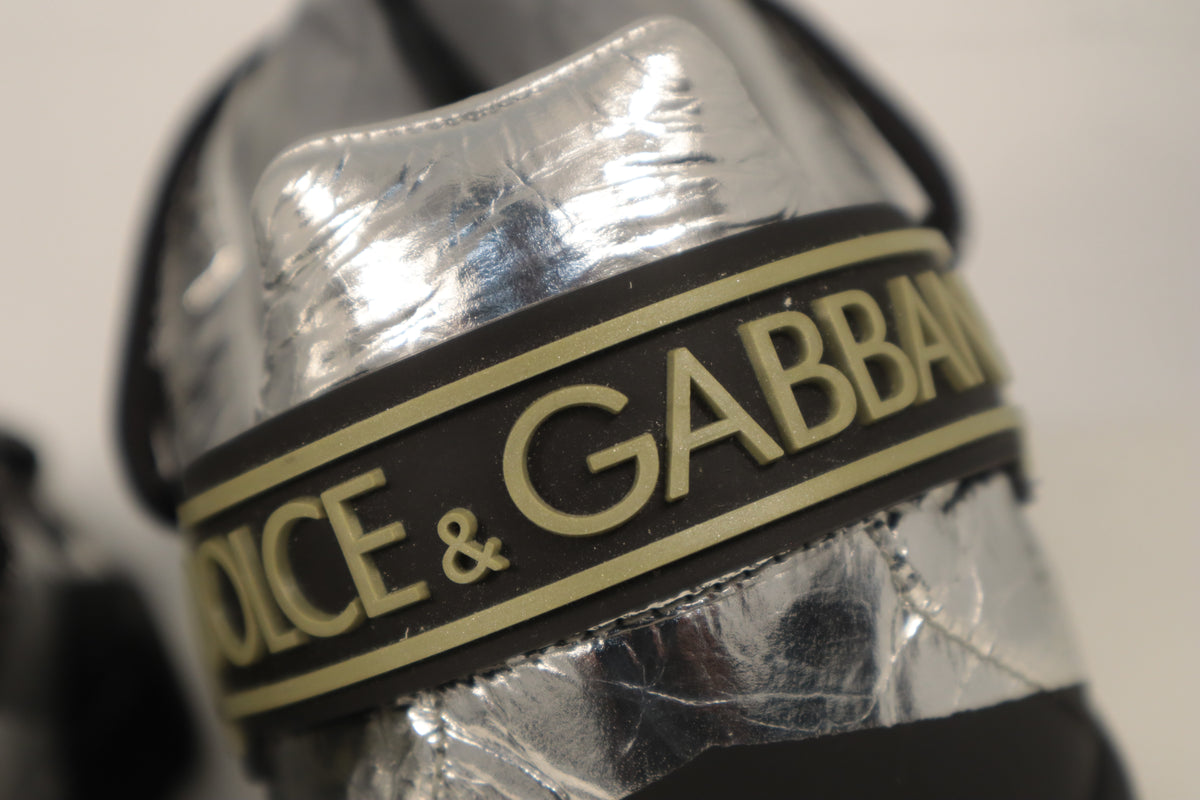 Dolce & Gabbana Sneaker – Echtheitsnachweis
