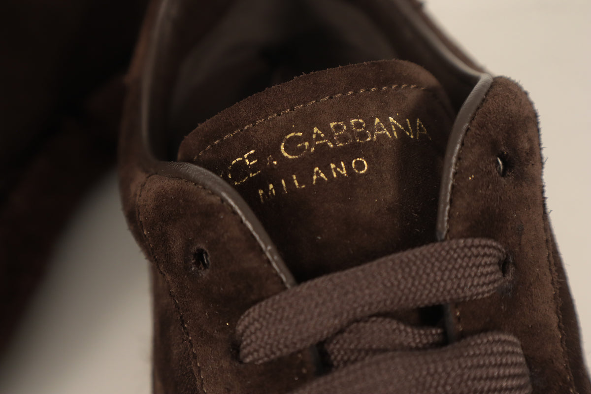 Dolce & Gabbana Sneaker – Echtheitsnachweis