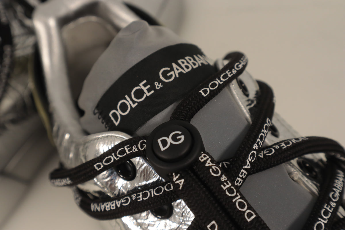 Dolce & Gabbana Sneaker – Echtheitsnachweis