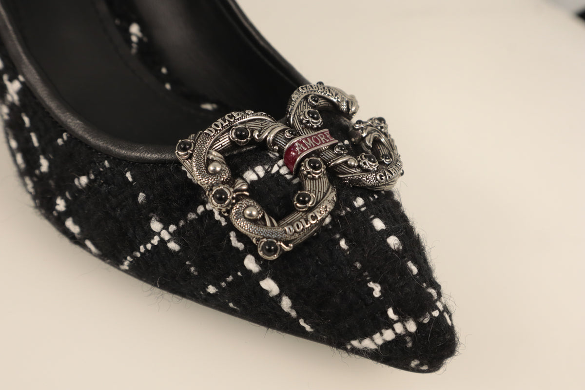 Dolce & Gabbana Pumps – Echtheitsnachweis