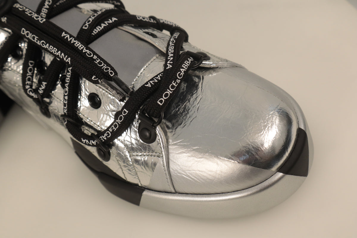 Dolce & Gabbana Sneaker – Echtheitsnachweis