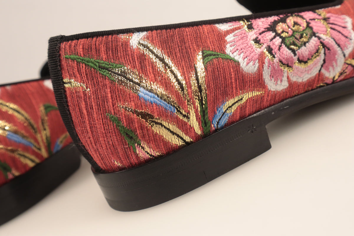 Dolce & Gabbana Slipper – Echtheitsnachweis