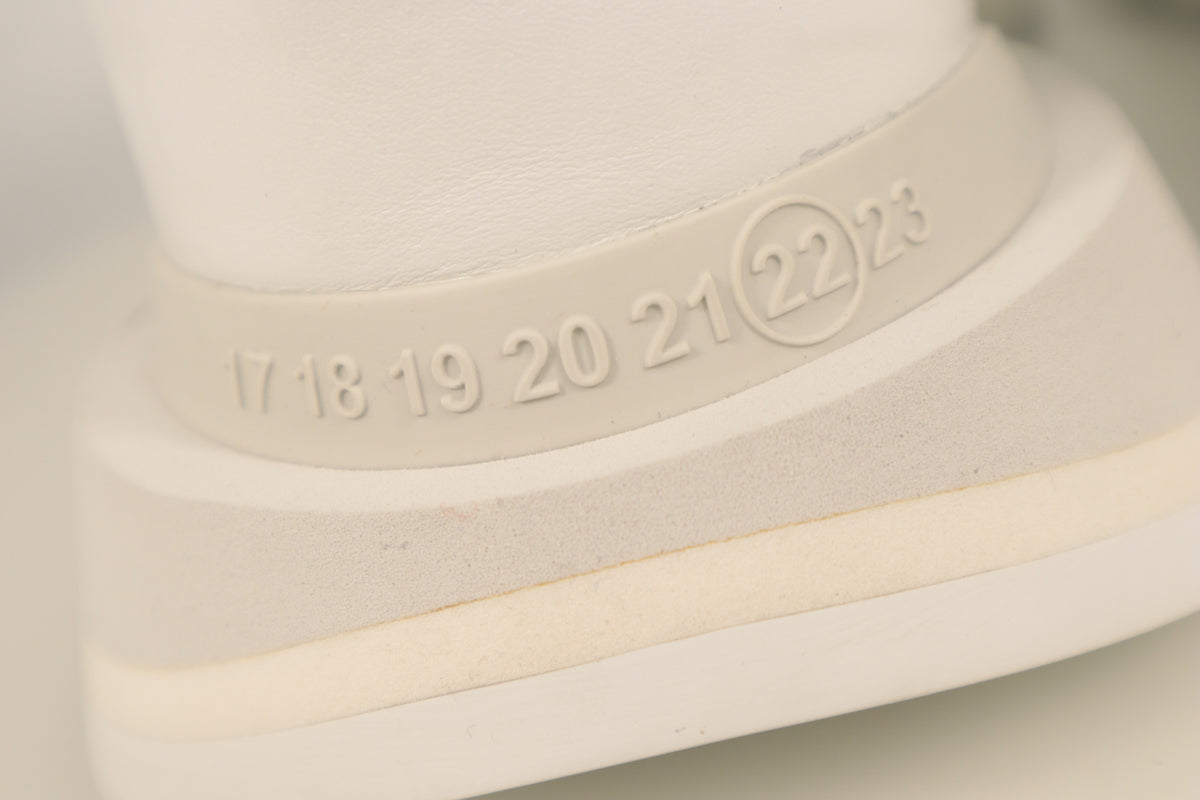 Maison Margiela Sneaker – Echtheitsnachweis