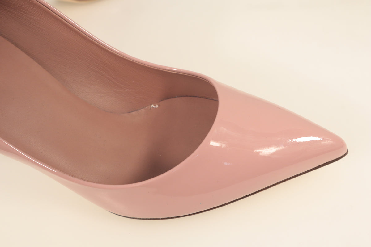 Dolce & Gabbana Pumps – Echtheitsnachweis