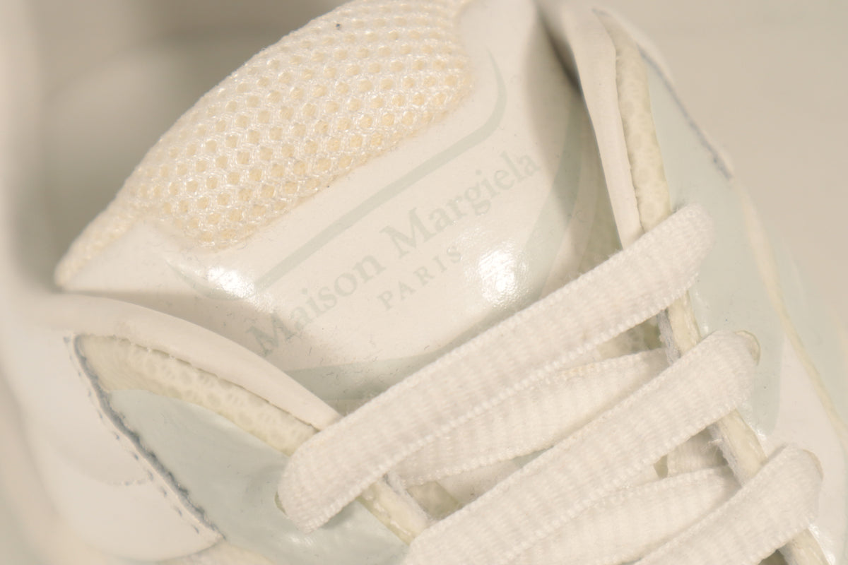 Maison Margiela Sneaker – Echtheitsnachweis