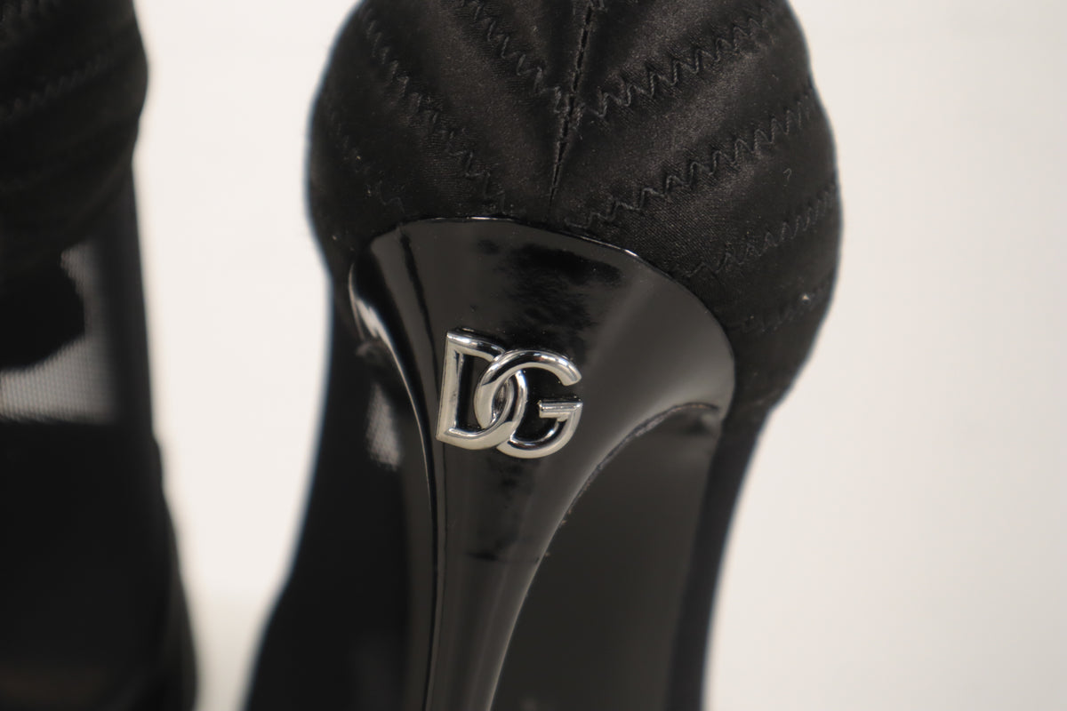 Dolce & Gabbana Pumps – Echtheitsnachweis