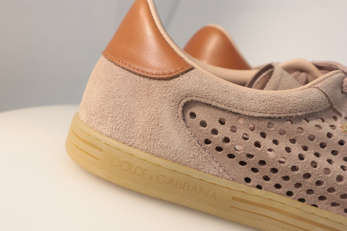 Dolce & Gabbana Sneaker – Echtheitsnachweis