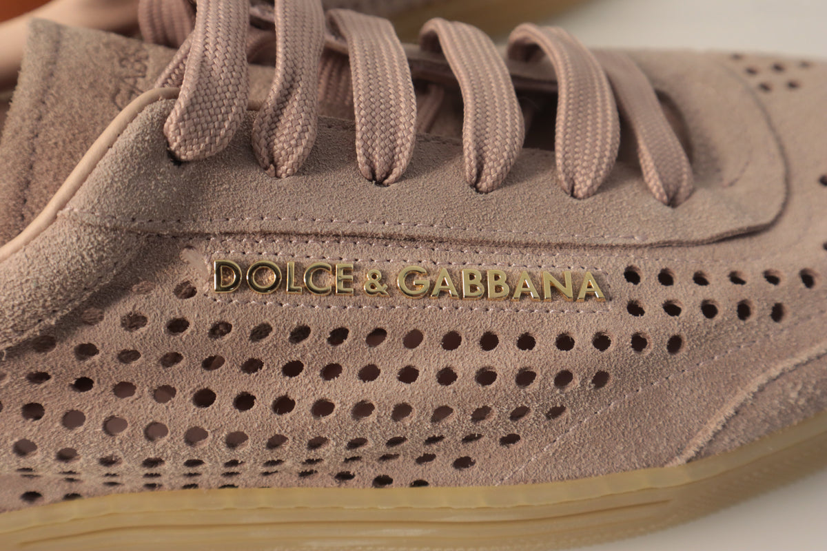 Dolce & Gabbana Sneaker – Echtheitsnachweis
