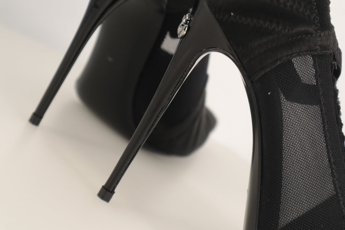 Dolce & Gabbana Pumps – Echtheitsnachweis