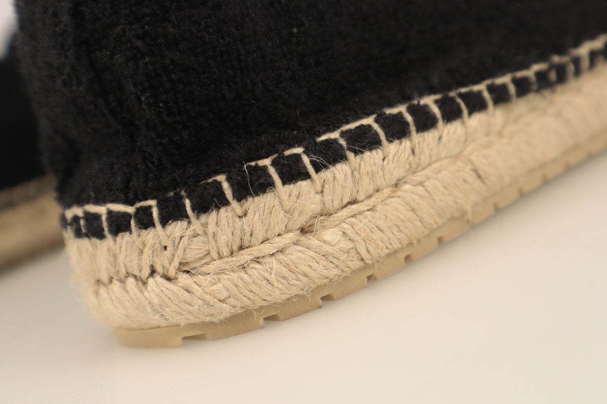 Dolce & Gabbana Espadrilles – Echtheitsnachweis