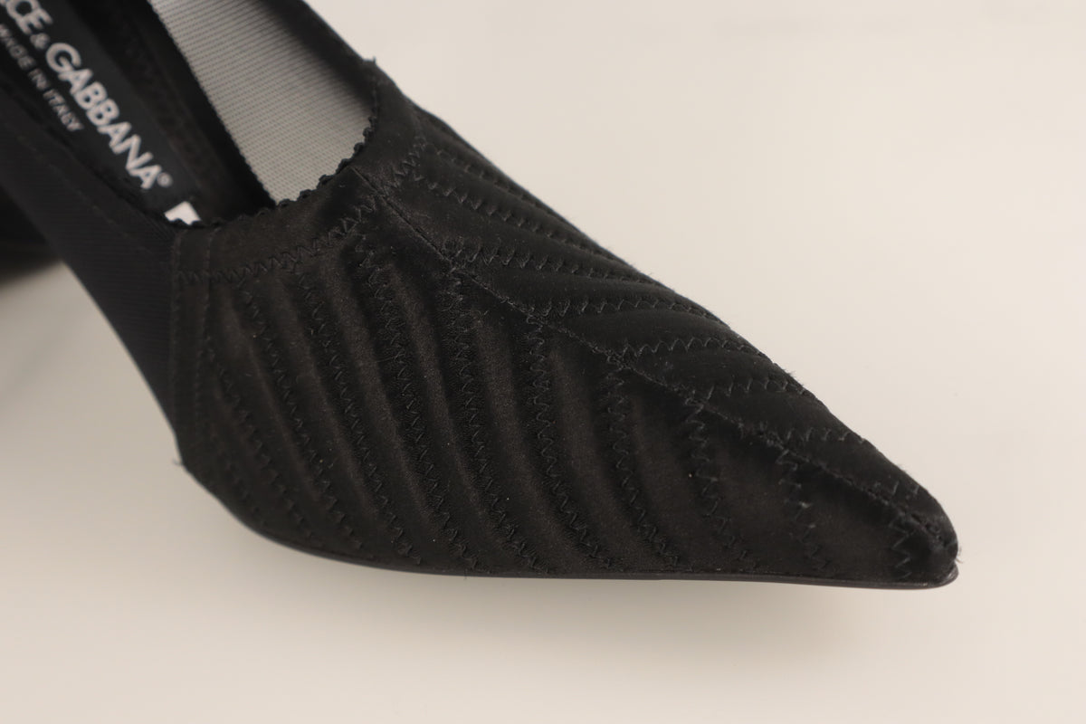Dolce & Gabbana Pumps – Echtheitsnachweis