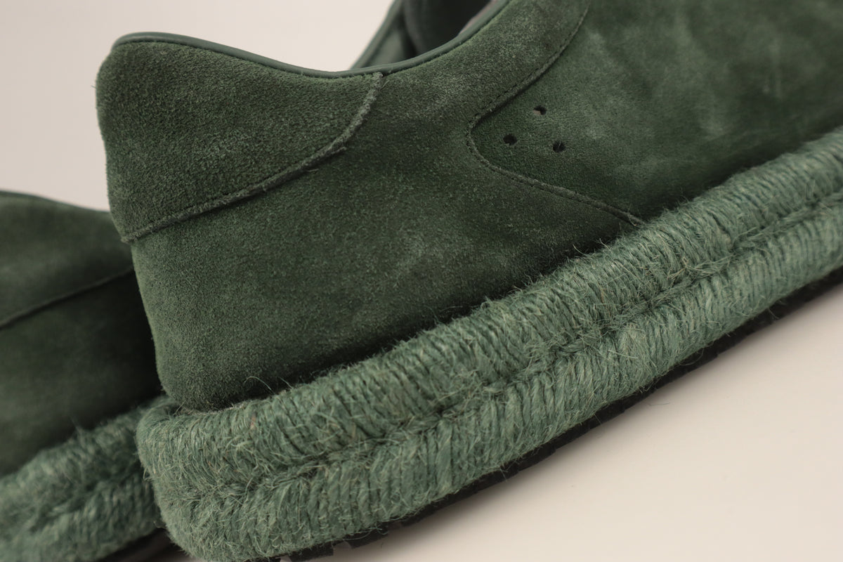 Dolce & Gabbana Sneaker – Echtheitsnachweis