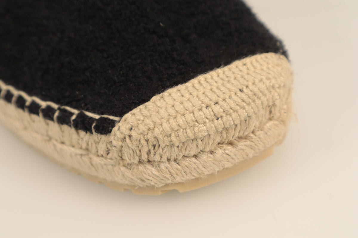 Dolce & Gabbana Espadrilles – Echtheitsnachweis