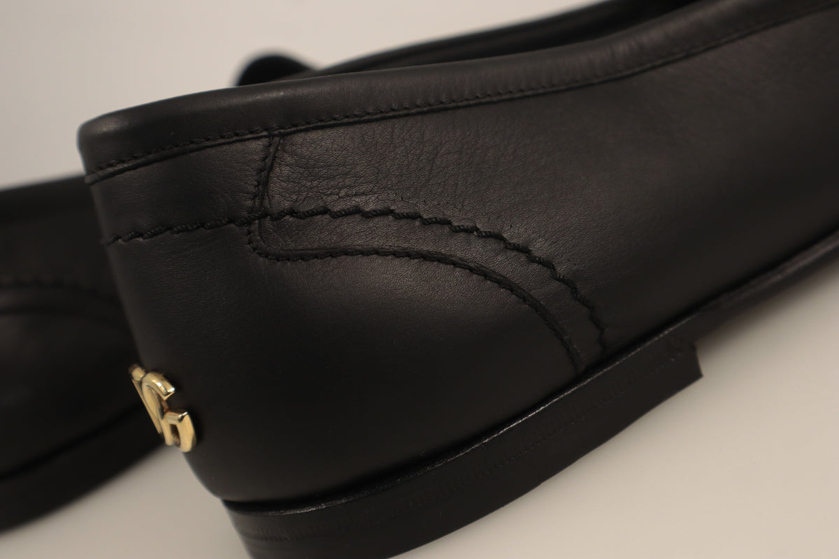 Dolce & Gabbana Mokassin – Echtheitsnachweis