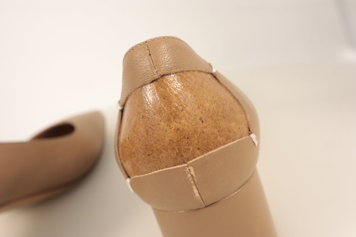 Dolce & Gabbana Pumps – Echtheitsnachweis