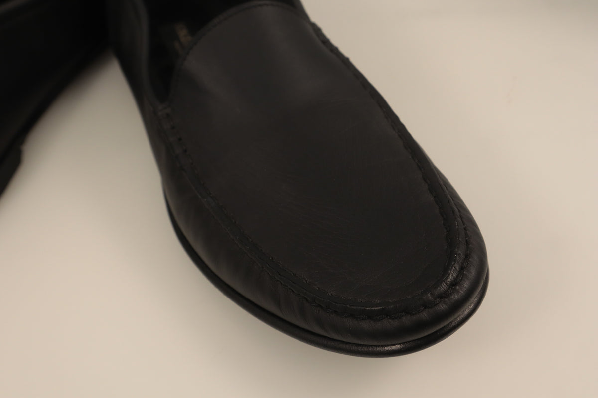 Dolce & Gabbana Mokassin – Echtheitsnachweis