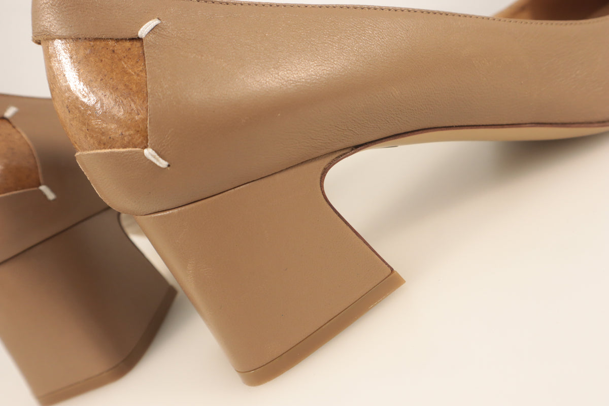 Dolce & Gabbana Pumps – Echtheitsnachweis