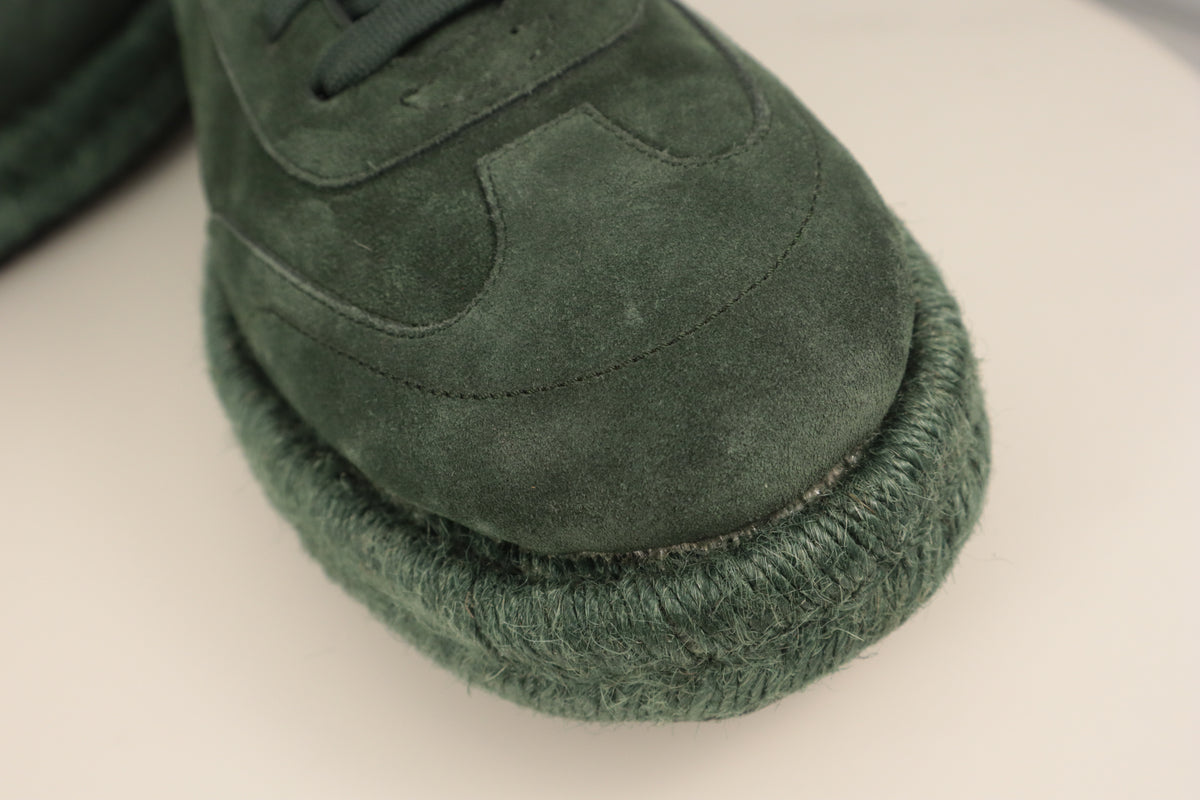 Dolce & Gabbana Sneaker – Echtheitsnachweis