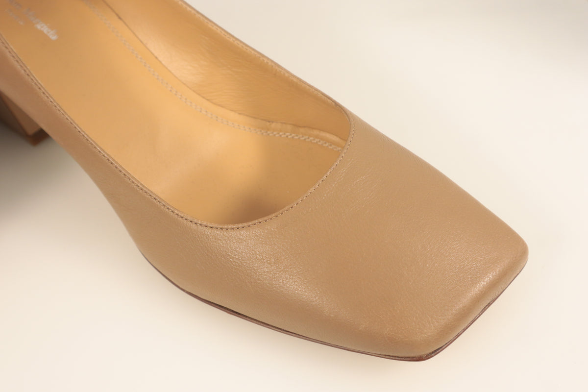Dolce & Gabbana Pumps – Echtheitsnachweis