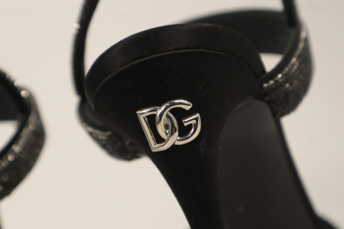 Dolce & Gabbana Sandaletten – Echtheitsnachweis