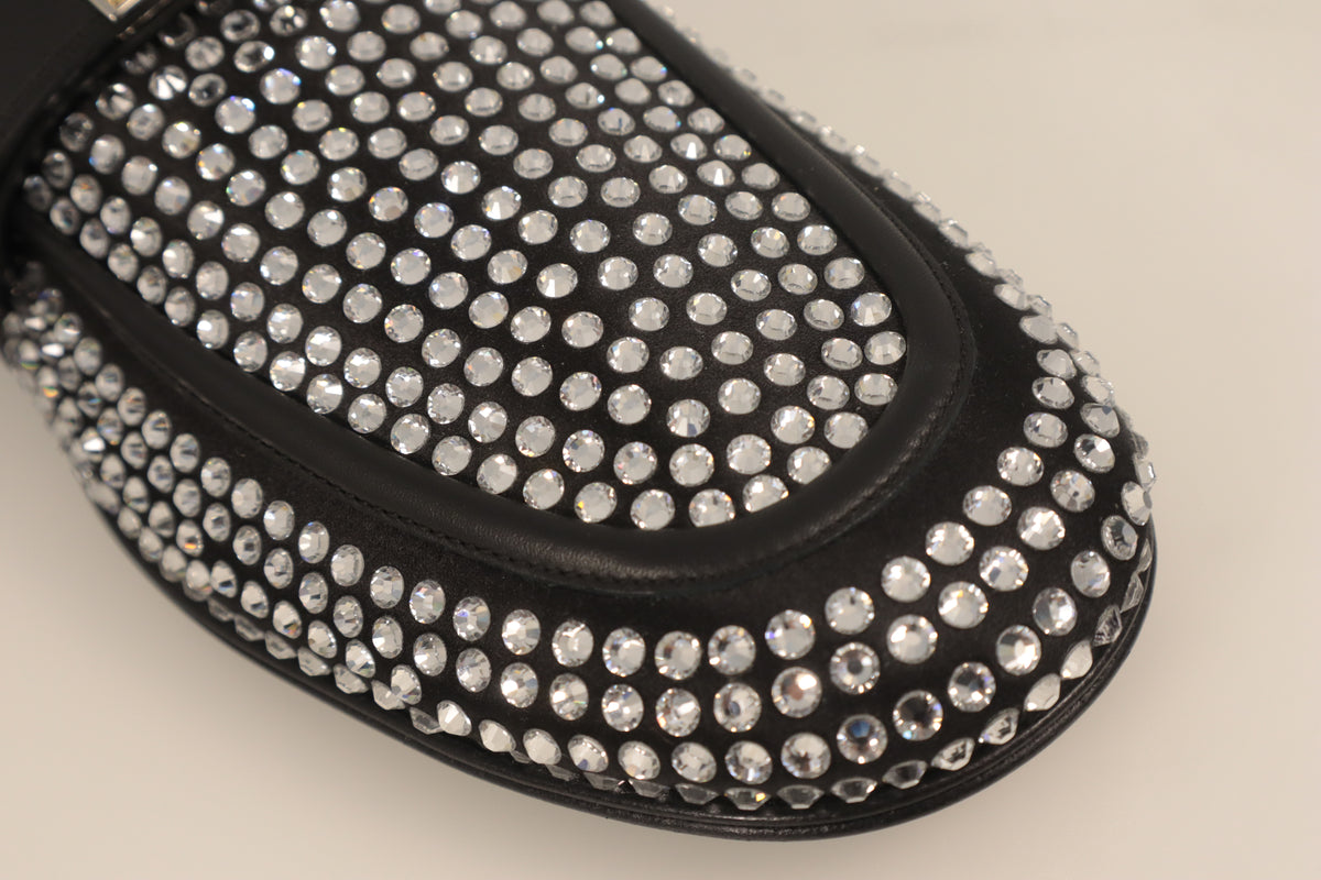 Dolce & Gabbana Loafer – Echtheitsnachweis