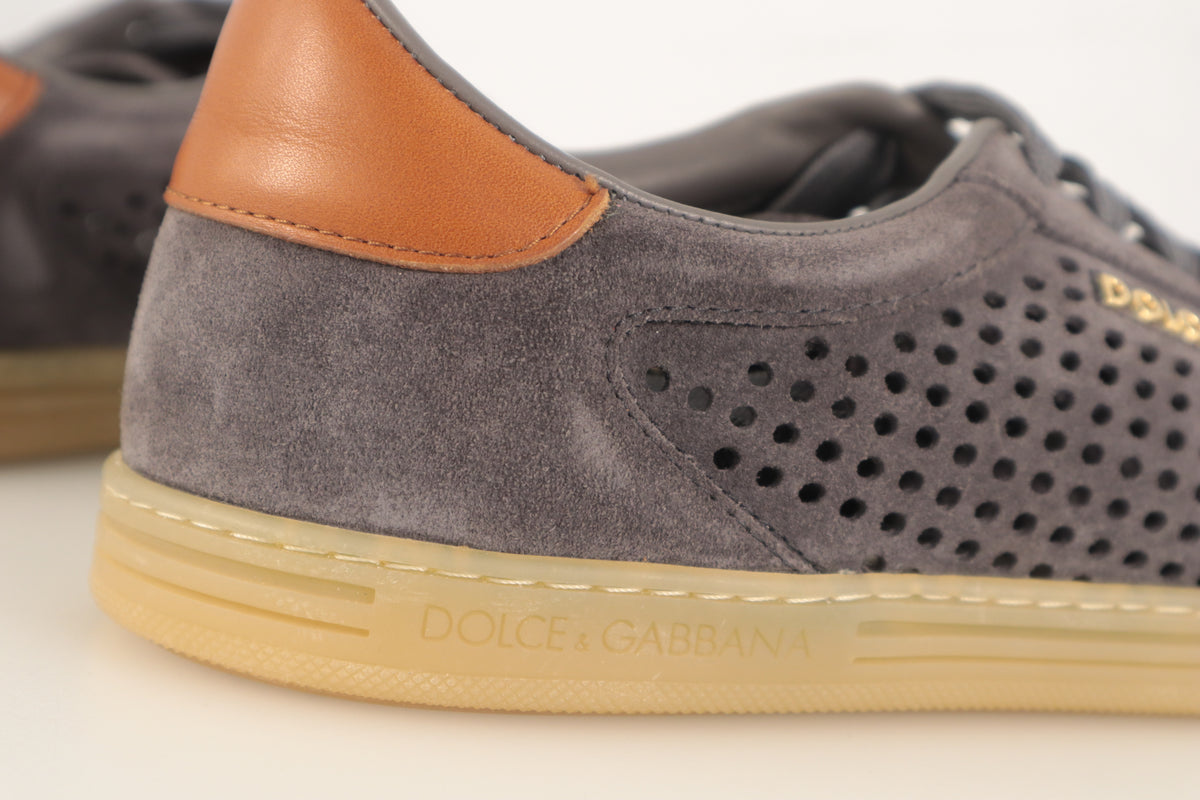 Dolce & Gabbana Sneaker – Echtheitsnachweis