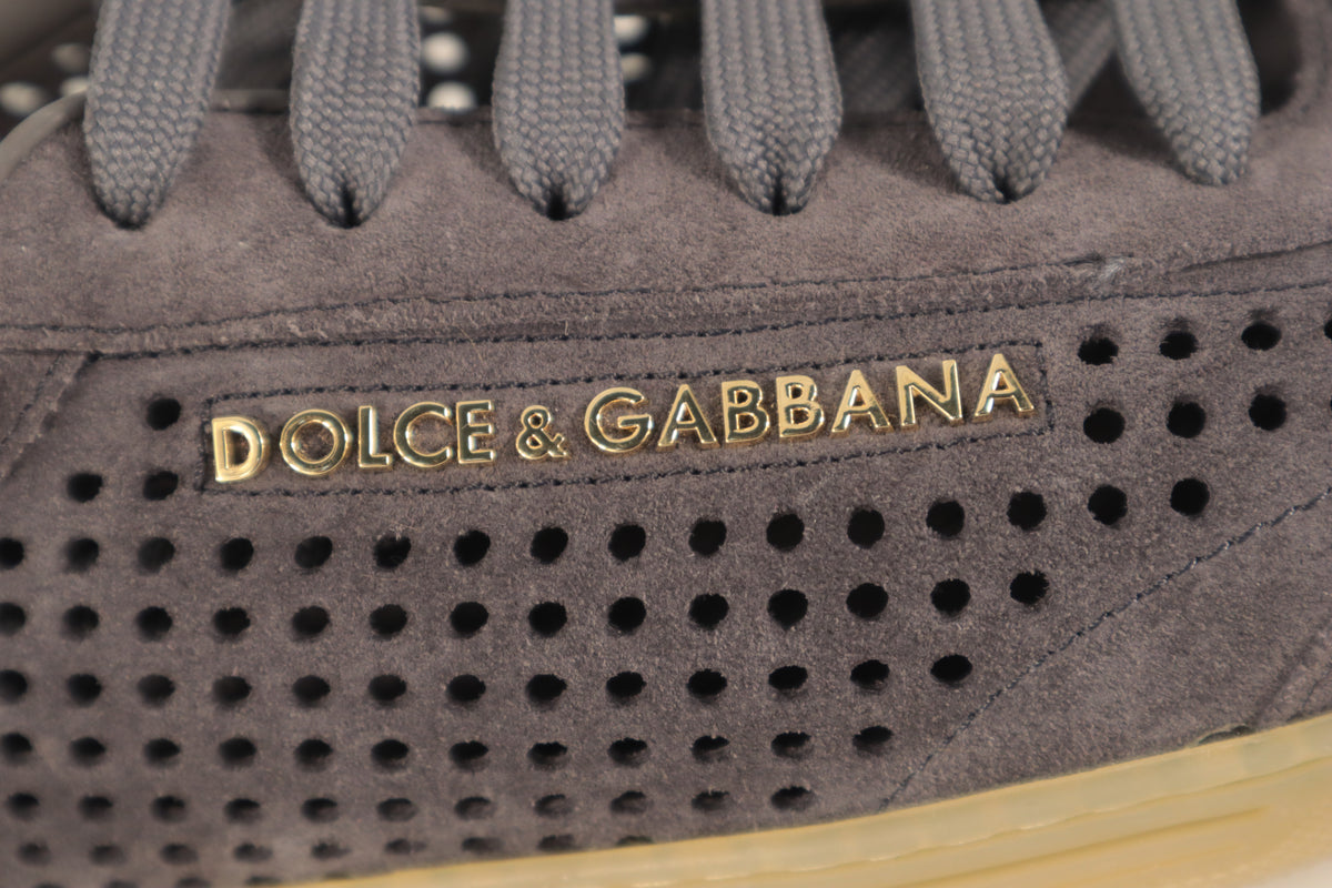 Dolce & Gabbana Sneaker – Echtheitsnachweis