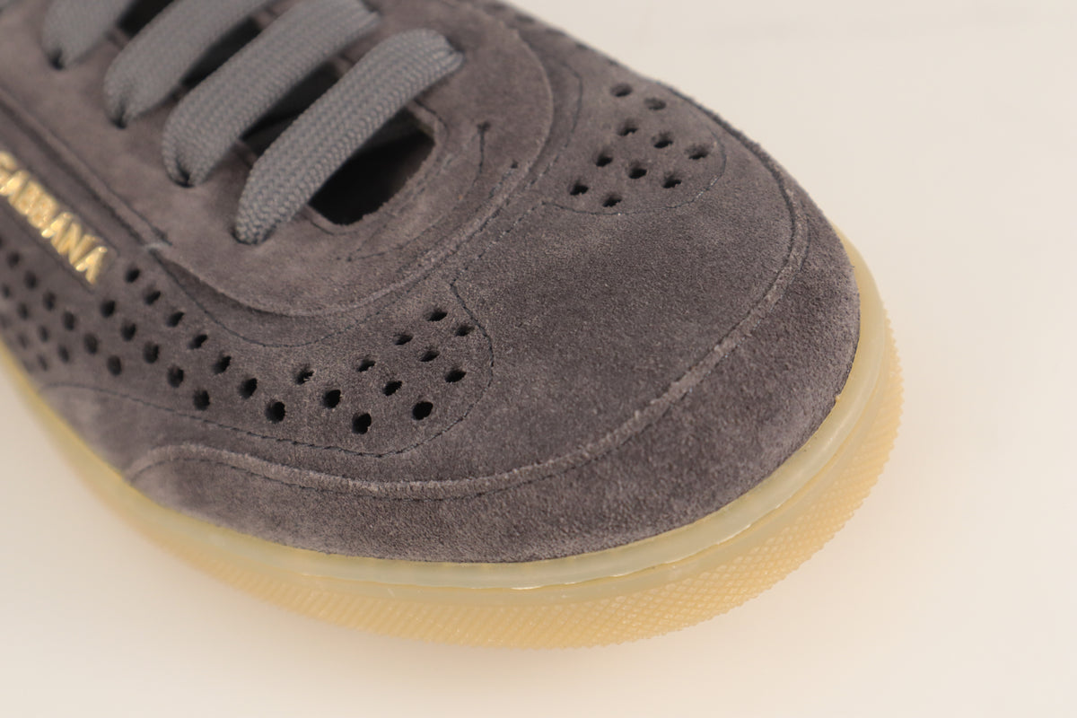 Dolce & Gabbana Sneaker – Echtheitsnachweis