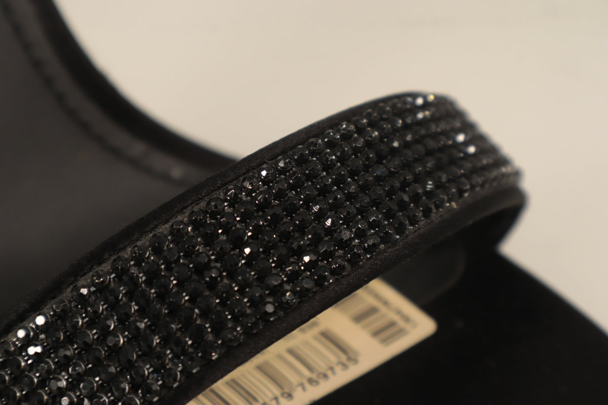 Dolce & Gabbana Sandaletten – Echtheitsnachweis