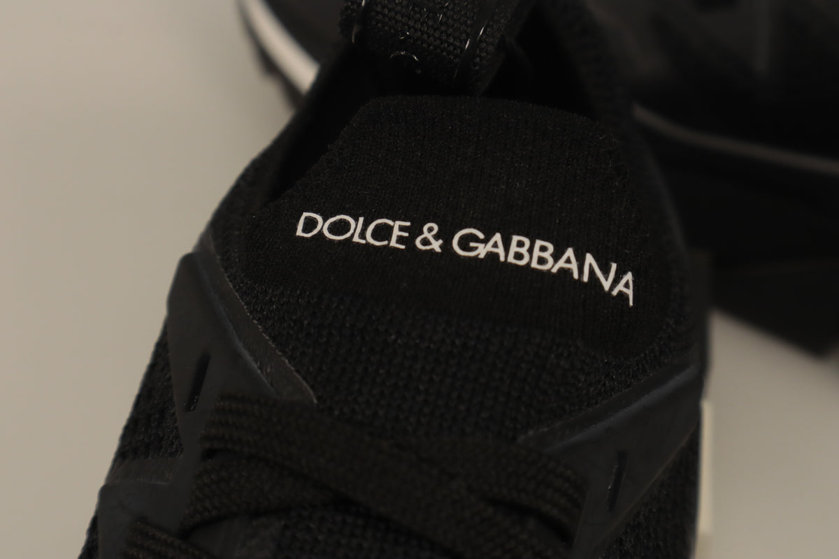 Dolce & Gabbana Sneaker – Echtheitsnachweis