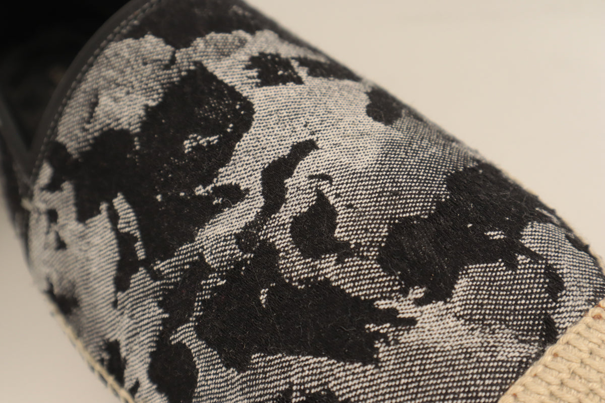 Dolce & Gabbana Espadrilles – Echtheitsnachweis