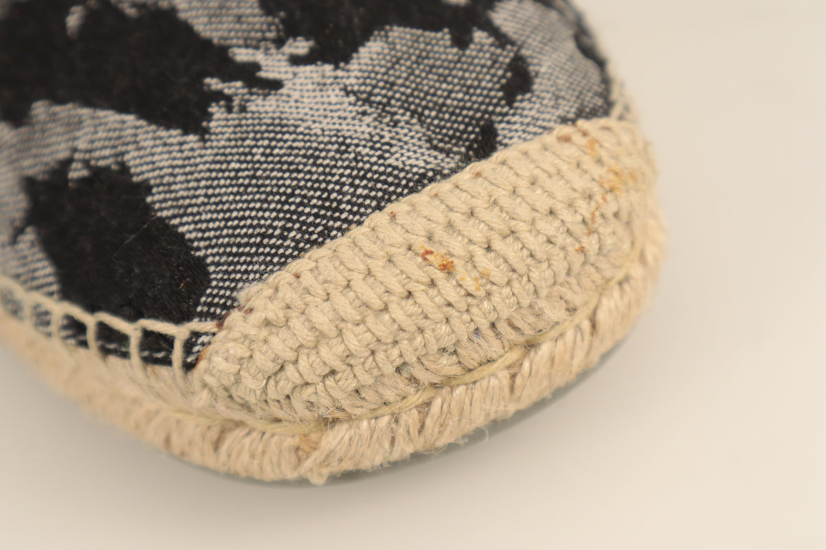 Dolce & Gabbana Espadrilles – Echtheitsnachweis