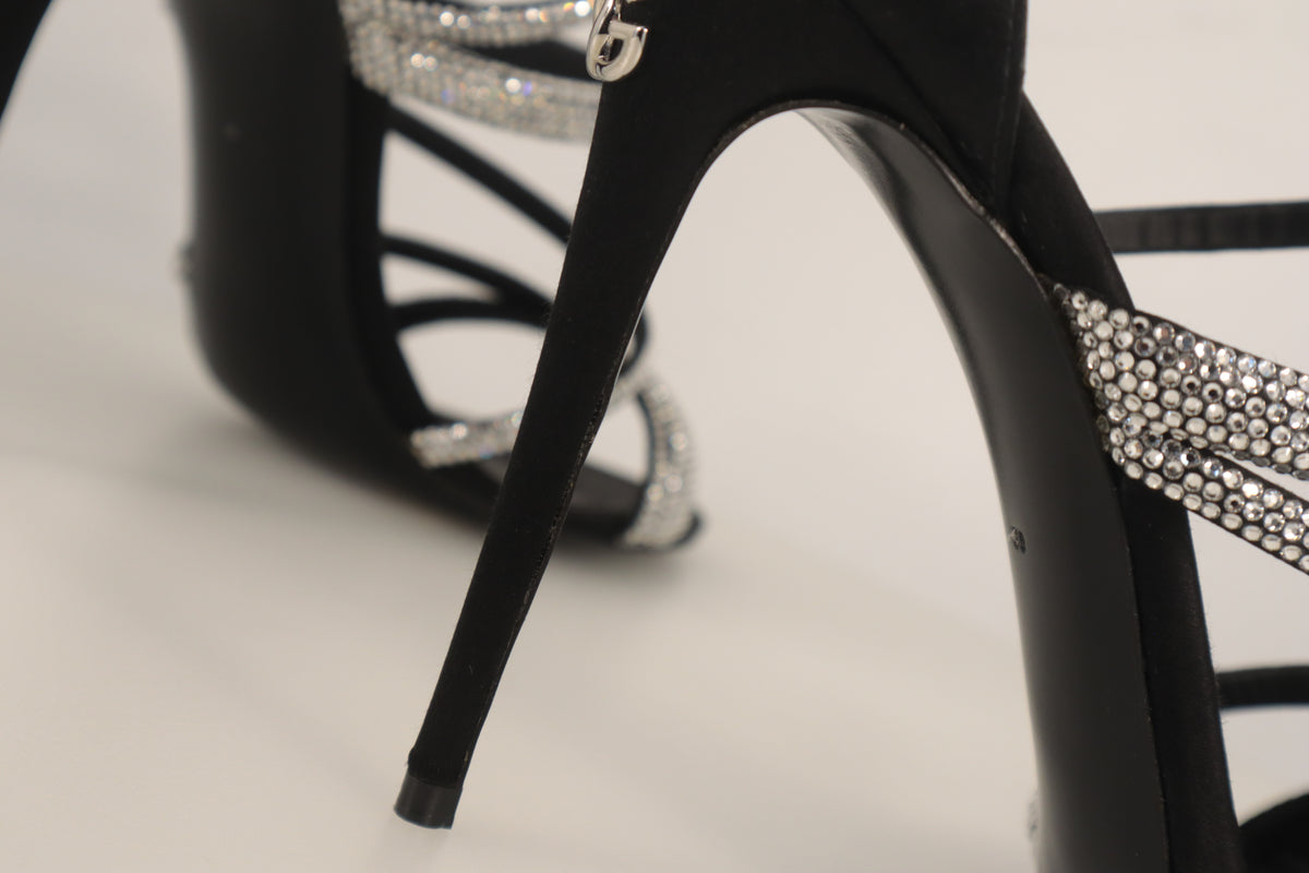 Dolce & Gabbana Sandaletten – Echtheitsnachweis