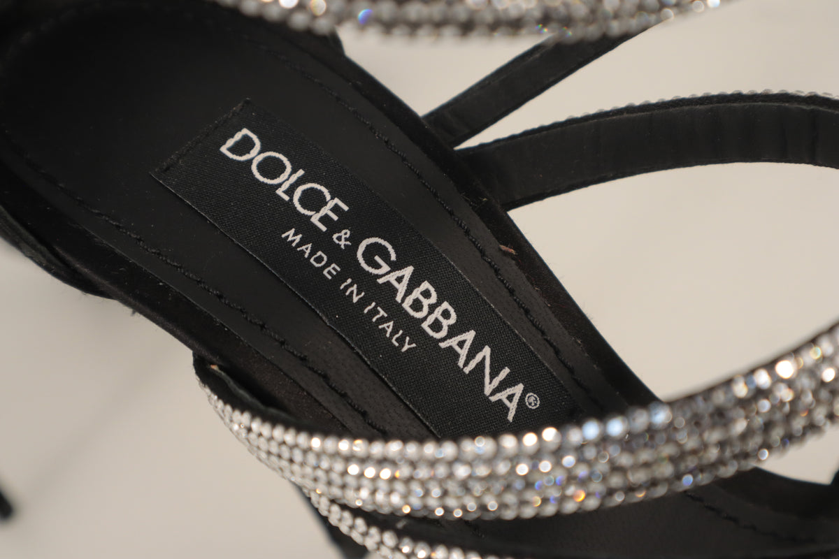 Dolce & Gabbana Sandaletten – Echtheitsnachweis