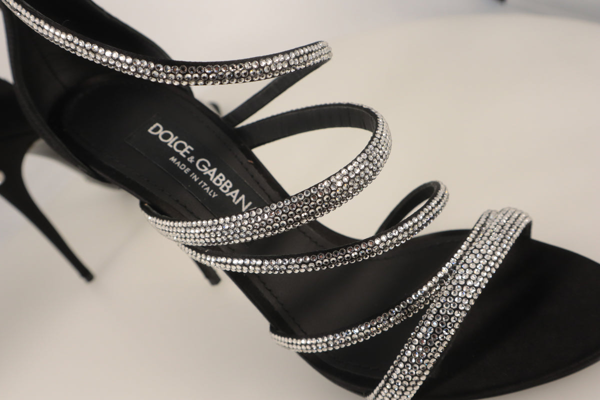 Dolce & Gabbana Sandaletten – Echtheitsnachweis
