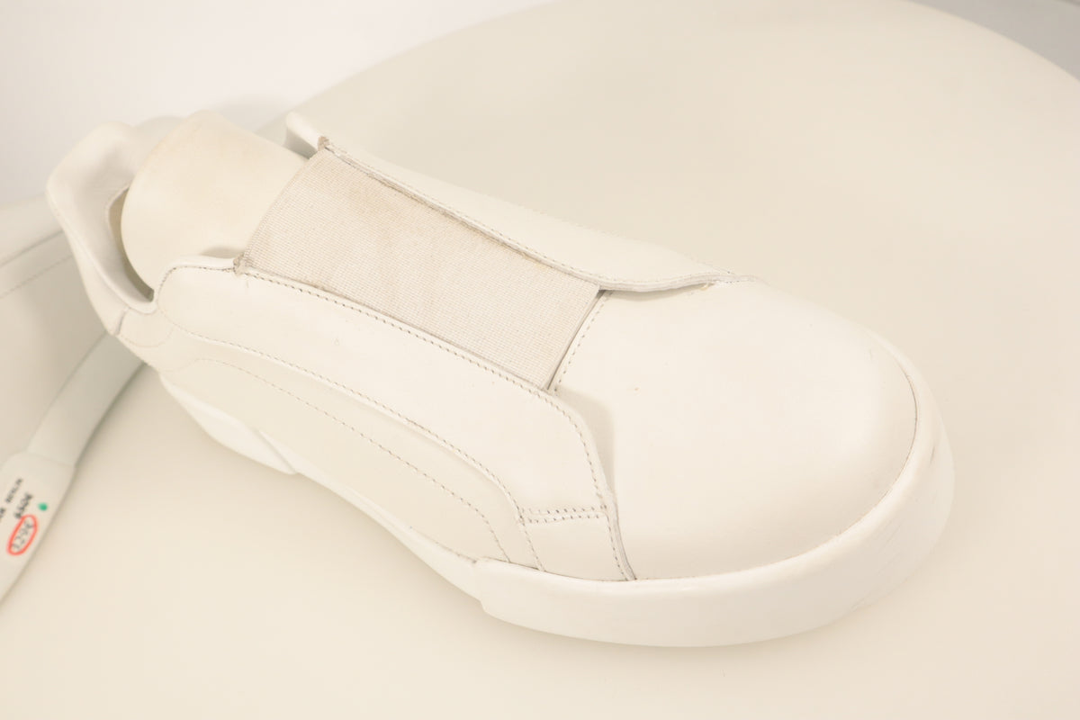 Dolce & Gabbana Slip-On Sneaker – Echtheitsnachweis