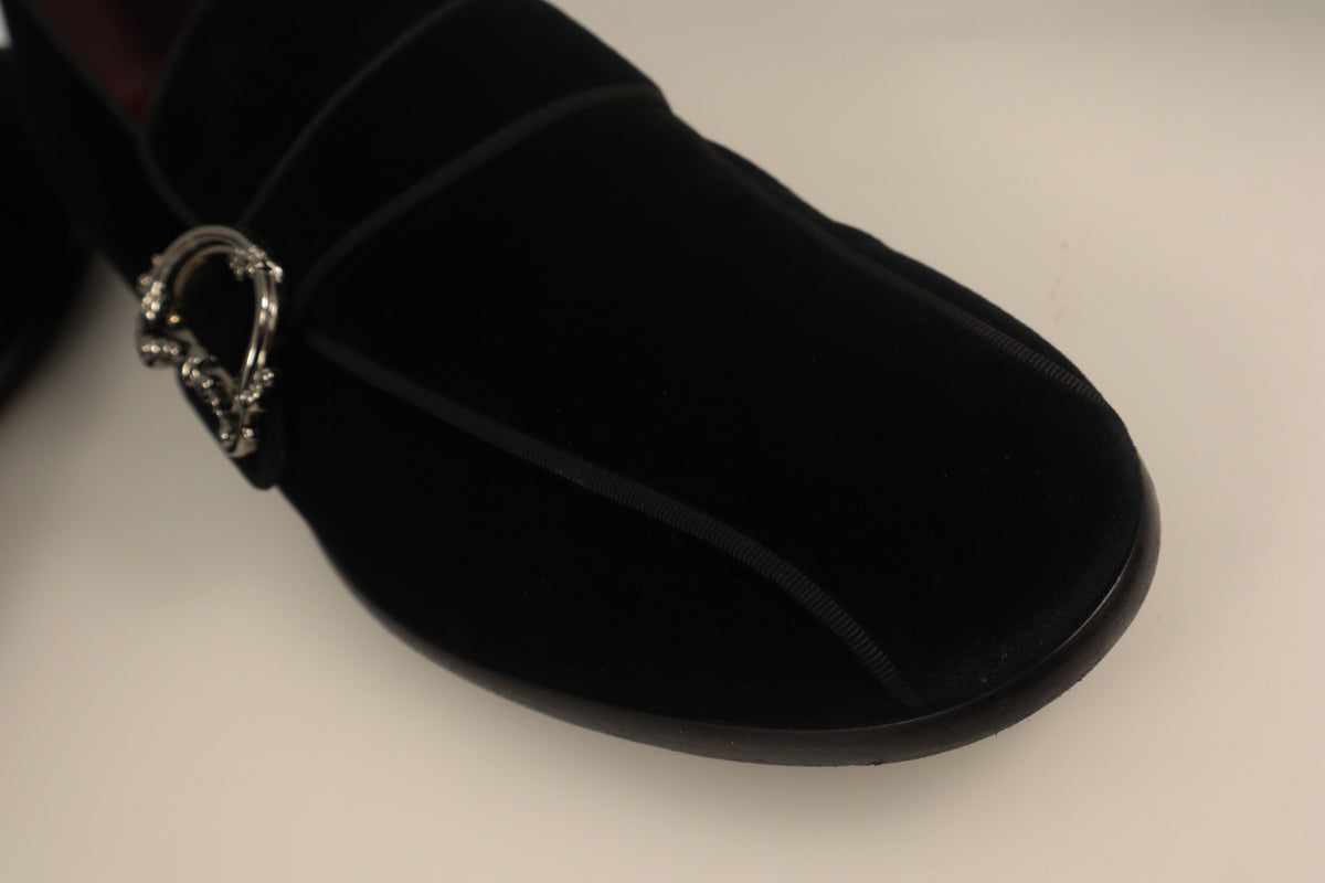 Dolce & Gabbana Slipper – Echtheitsnachweis