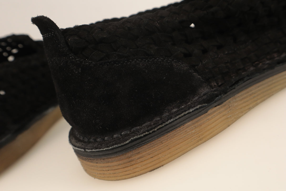 Dolce & Gabbana Loafer – Echtheitsnachweis