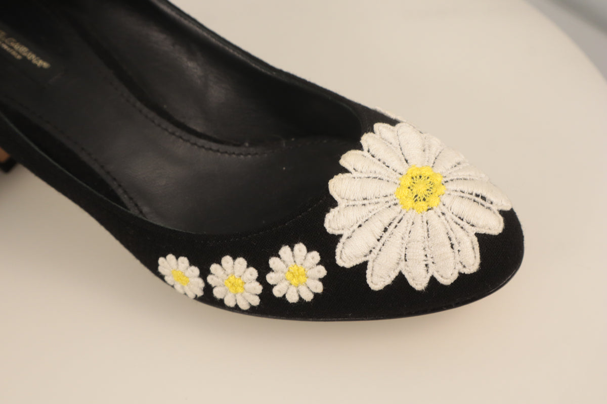 Dolce & Gabbana Pumps – Echtheitsnachweis