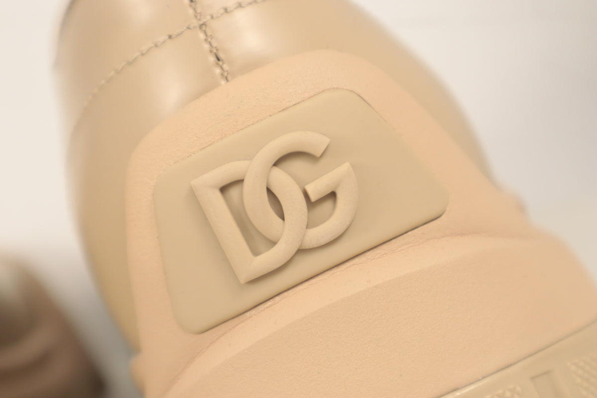 Dolce & Gabbana Derby Schuhe – Echtheitsnachweis