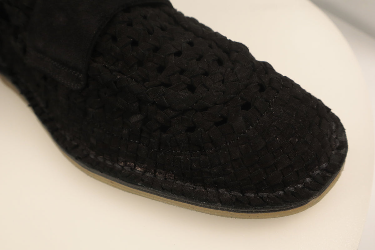 Dolce & Gabbana Loafer – Echtheitsnachweis